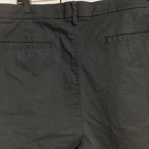 OLD NAVY Ultimate Tech Built in Flex Slim Fit Shorts Navy Blue Mens Size 36 - Picture 6 of 12